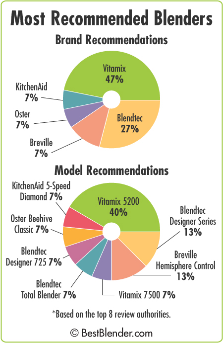 Blender Bliss: Expert Tips for Choosing the Ideal Blend